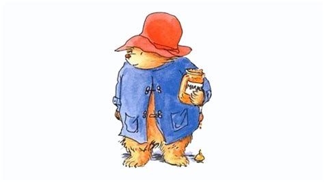 8 timeless children's book characters .